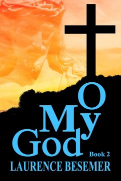 Cover O My God (Book 2) (eBook, ePUB)