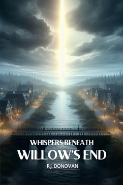 Cover Whispers Beneath Willow's End (eBook, ePUB)