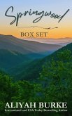 Springwood Boxset (eBook, ePUB) Springwood Boxset (eBook, ePUB)