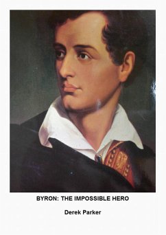 Cover Byron: The Impossible Hero (eBook, ePUB)