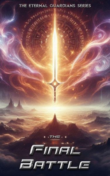 The Final Battle (The Eternal Guardians, #2) (eBook, ePUB) The Final Battle (The Eternal Guardians, #2) (eBook, ePUB)
