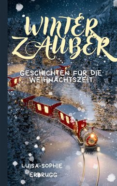 Cover Winterzauber (eBook, ePUB)