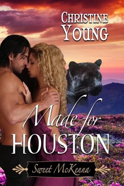Cover Made for Houston (eBook, ePUB)