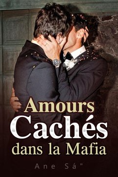 Cover Amours Cachés dans la Mafia (eBook, ePUB)