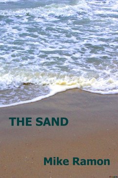 Cover The Sand (eBook, ePUB)