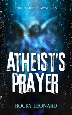 Cover Atheist's Prayer (eBook, ePUB)
