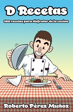 Cover D Recetas (eBook, ePUB)