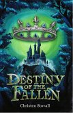 Destiny of the Fallen (eBook, ePUB) Destiny of the Fallen (eBook, ePUB)