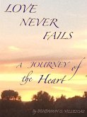 Love Never Fails (eBook, ePUB)