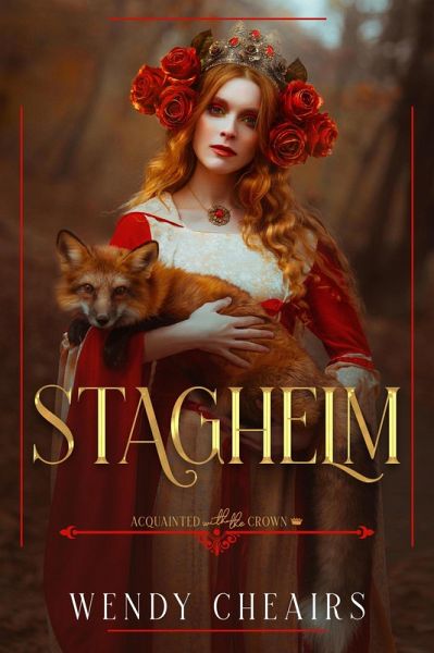 Staghelm (eBook, ePUB)