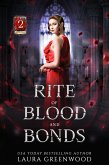 Rite of Blood and Bonds (House Of Blood And Roses, #2) (eBook, ePUB) Rite of Blood and Bonds (House Of Blood And Roses, #2) (eBook, ePUB)