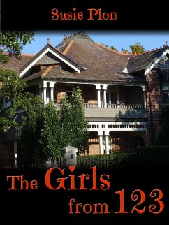 Cover The Girls at 123 (eBook, ePUB)