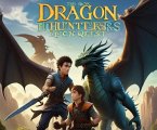 The dragon hunters: Draco and drayce's epic quest (eBook, ePUB)