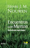 Encuentros con Merton (eBook, ePUB) Encuentros con Merton (eBook, ePUB)