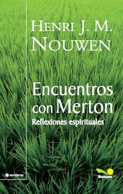 Encuentros con Merton (eBook, ePUB) - Nouwen, Henri