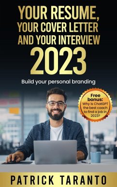 Cover Your Resume, Your Cover Letter and Your Interview (eBook, ePUB)