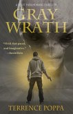 Gray Wrath (eBook, ePUB) Gray Wrath (eBook, ePUB)