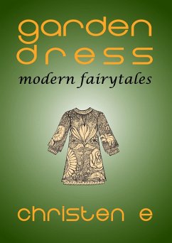 Cover Garden Dress (eBook, ePUB)
