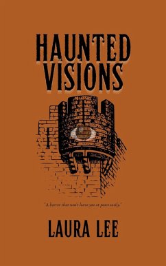 Haunted Visions (eBook, ePUB) Cover Haunted Visions (eBook, ePUB)