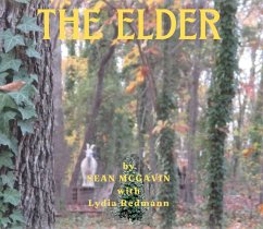 Cover The Elder (eBook, ePUB)
