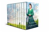 Brides of Beckham: Books 21-30 (eBook, ePUB)