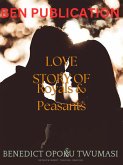 Love Story of Royals and Peasants (eBook, ePUB)
