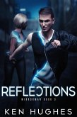 Reflections (Mirrorman, #3) (eBook, ePUB)