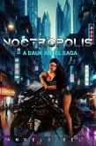 Noctropolis (Dark Angel, #2) (eBook, ePUB) Noctropolis (Dark Angel, #2) (eBook, ePUB)