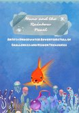 The Adventures of Nuno: Quest for the Rainbow Pearl (eBook, ePUB)