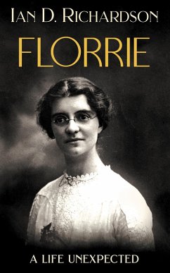 Cover Florrie - A Life Unexpected (eBook, ePUB)