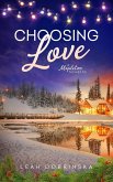 Choosing Love (The Mapleton Novels, #4) (eBook, ePUB)