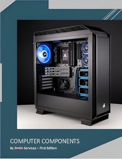 Computer's components (eBook, ePUB) - Méndez, Jose Israel Jirón