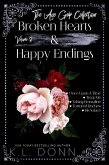 The Age Gap Collection (Broken Hearts & Happy Endings, #3) (eBook, ePUB)