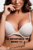 The Importance of Being Tiny (eBook, ePUB)