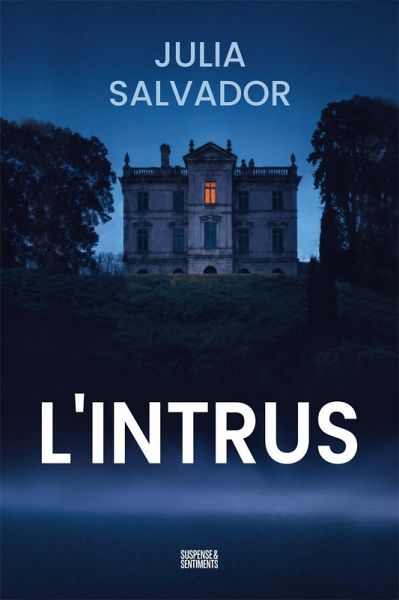 L'Intrus (eBook, ePUB)