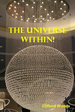 Cover The Universe Within! (eBook, ePUB)