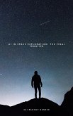 AI in Space Exploration: The Final Frontier (eBook, ePUB)