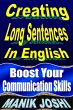 Creating Long Sentences in English:... - Bild 1