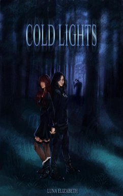 Cover Cold Lights (eBook, ePUB)