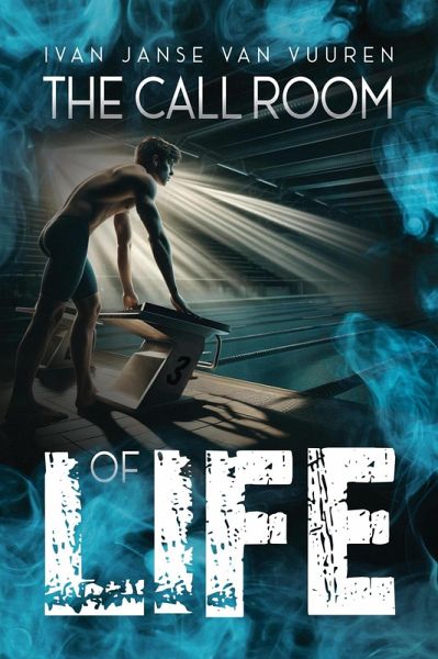 The Call Room of Life (eBook, ePUB)