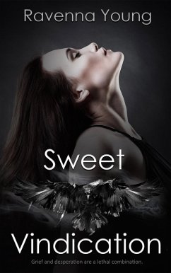Cover Sweet Vindication (eBook, ePUB)