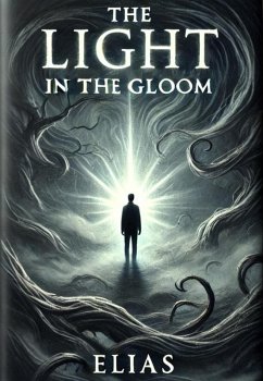 The Light of the Gloom (eBook, ePUB) - Ellis, Wesley