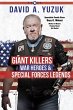 Giant Killers War Heroes and Special... - Bild 1