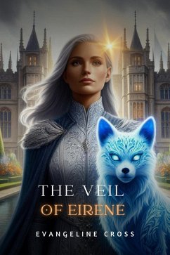 Cover The Veil of Eirene (eBook, ePUB)