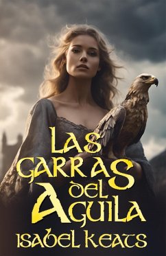 Cover Las garras del águila (eBook, ePUB)