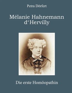Melanie Hahnemann d'Hervilly (eBook, ePUB)