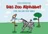 Das Zoo Alphabet (eBook, ePUB) - Bild 1