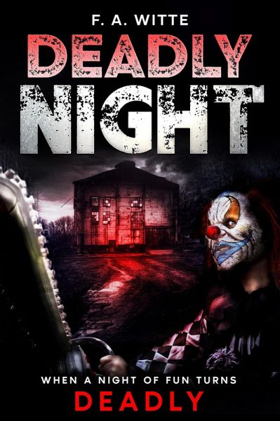 Deadly Night (eBook, ePUB)