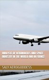 Analysis of the global and French aerospace sector (eBook, ePUB)