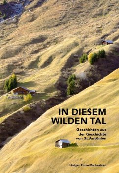 Cover In diesem wilden Tal (eBook, ePUB)